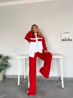ست سویشرت شلوار